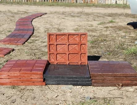 Вся правда о полимерпесчаной плитке: плюсы и минусы