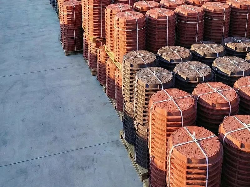 Почему строймаркеты выбирают полимерпесчаные изделия от производителя